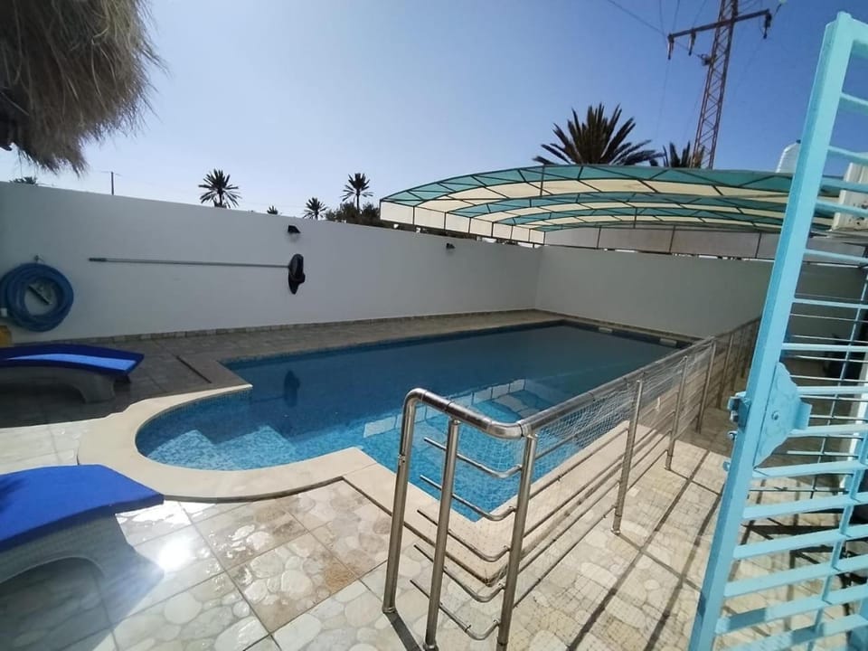 Villa la lagune Villa in Tunisia