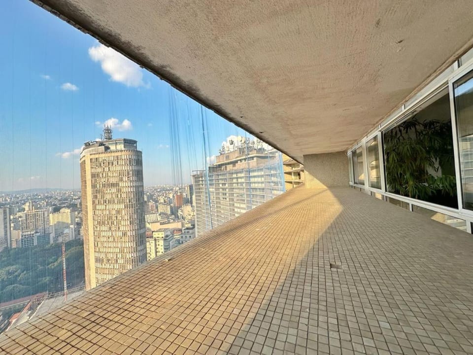 City view