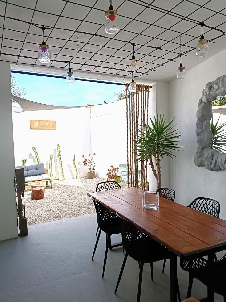 META Affittacamere Bed and Breakfast in Sardinia