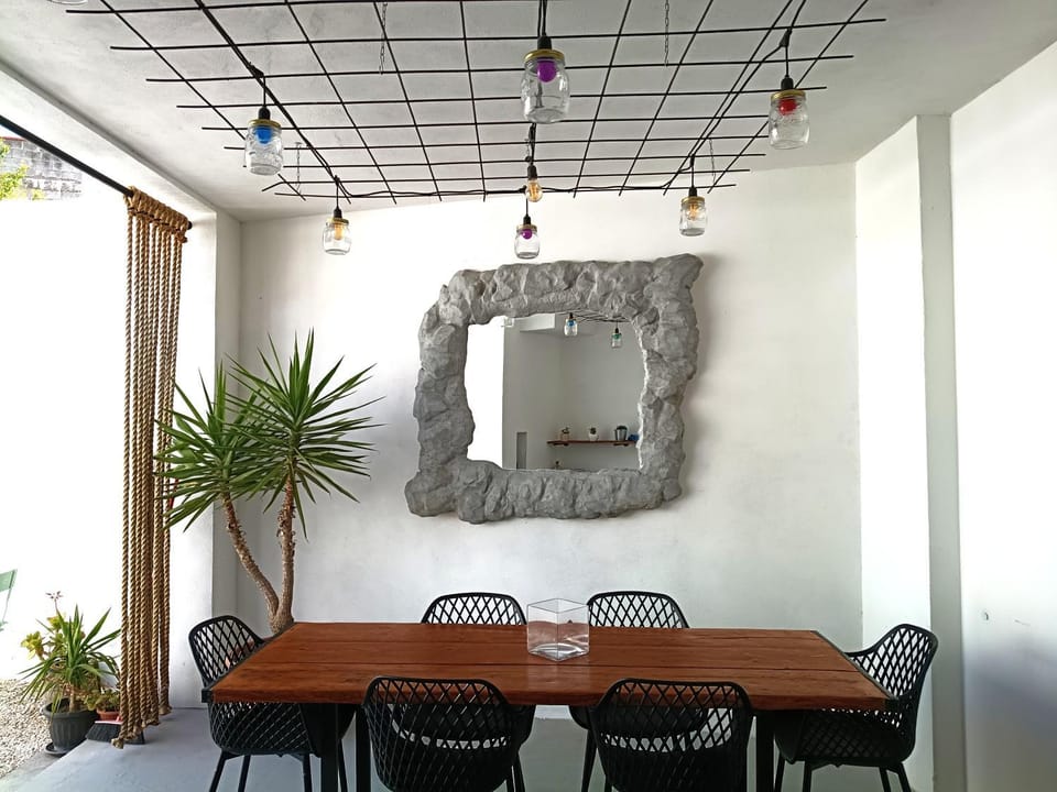 META Affittacamere Bed and Breakfast in Sardinia