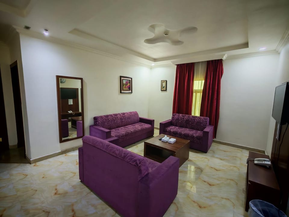 Lounge or bar