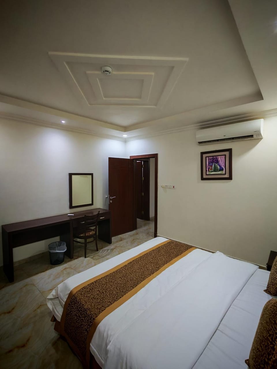 شركة طموح المتحدة الفندقية Hotel in Riyadh