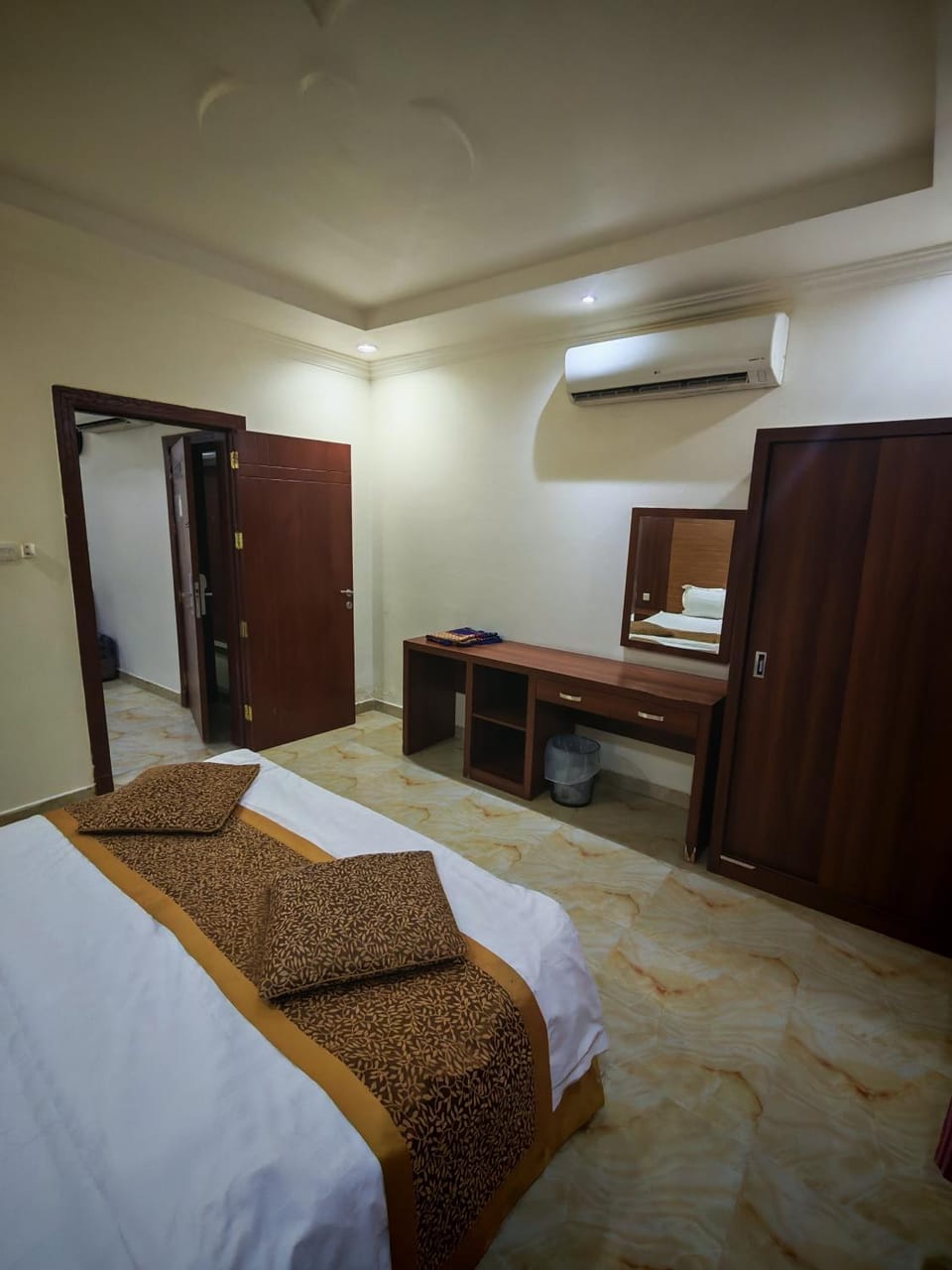 شركة طموح المتحدة الفندقية Hotel in Riyadh