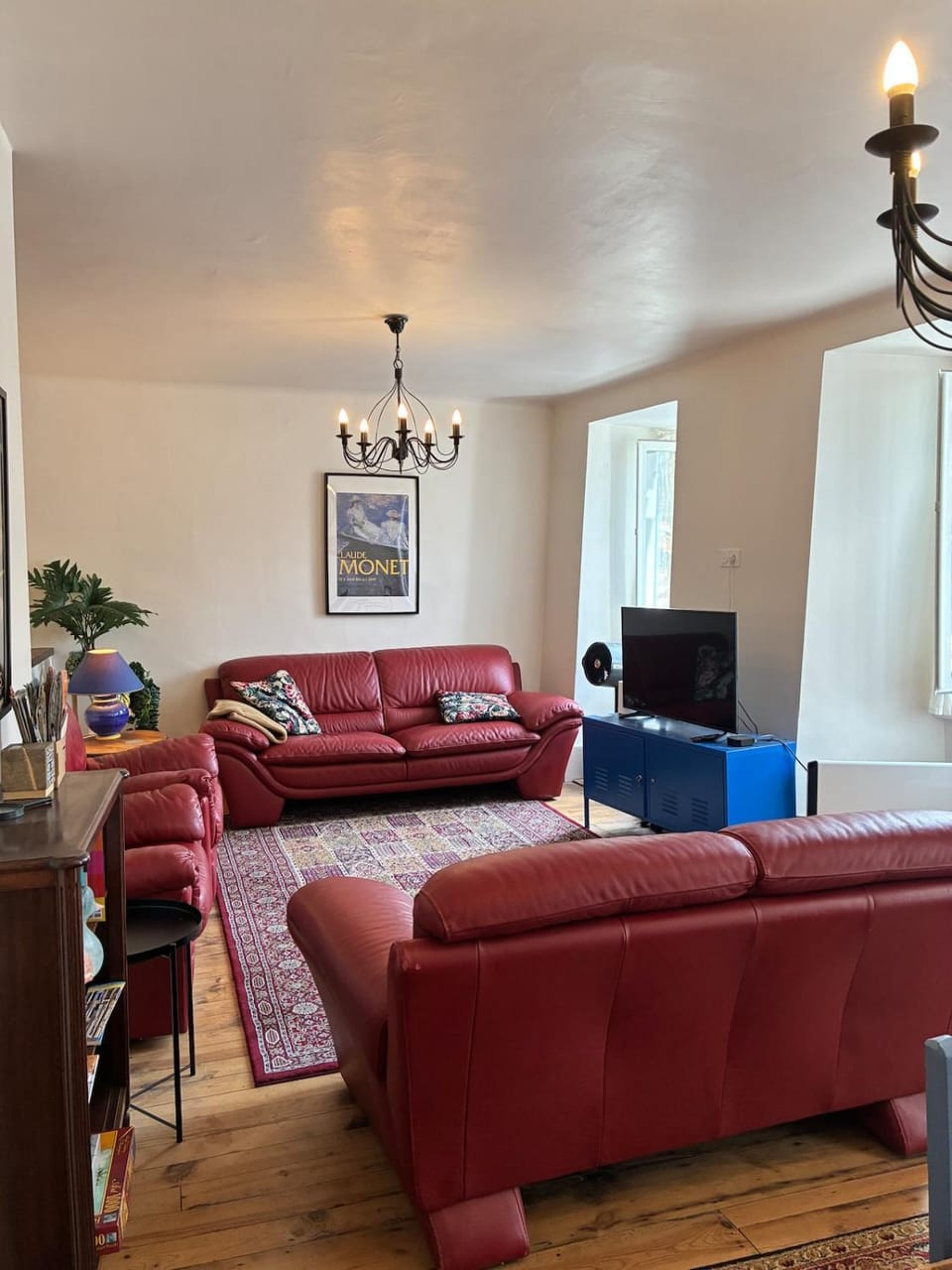 Spacious house in the center of Quillan House in Occitanie