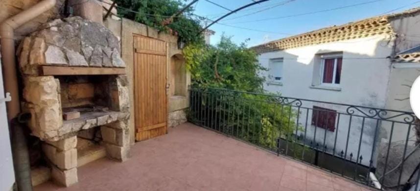 le refuge du M Apartment in Centre-Val de Loire