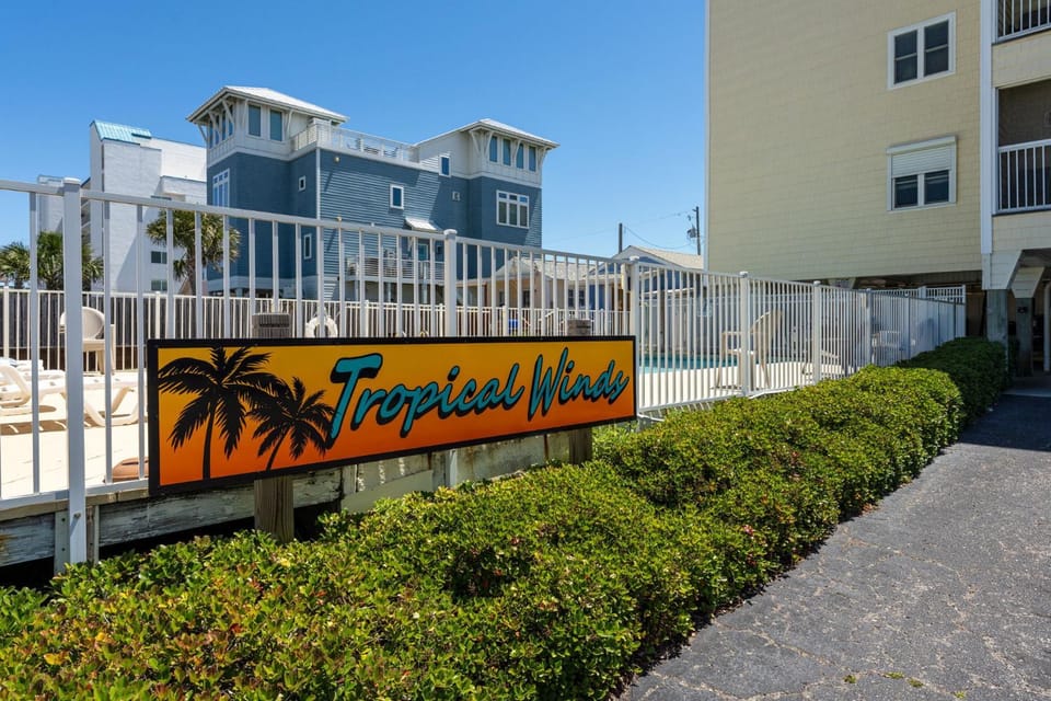 Beach Baybee House in Carolina Beach