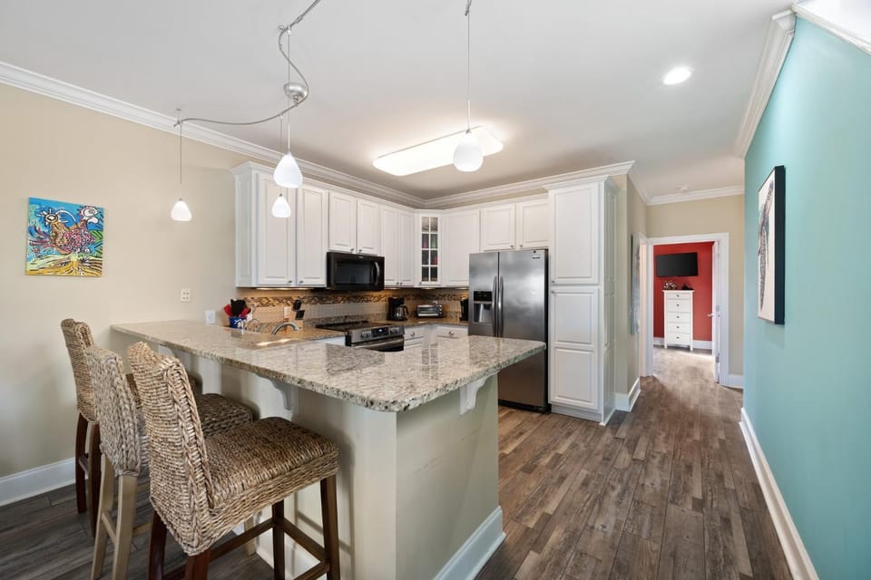 The Happy Place! 2 House in Carolina Beach