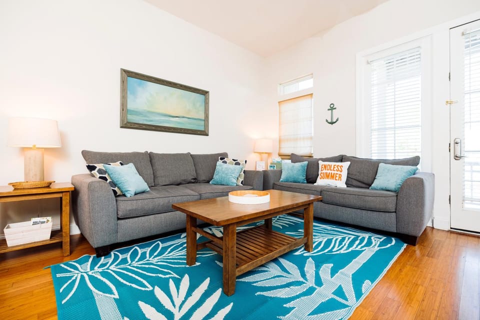 The Boma Beach House House in Carolina Beach