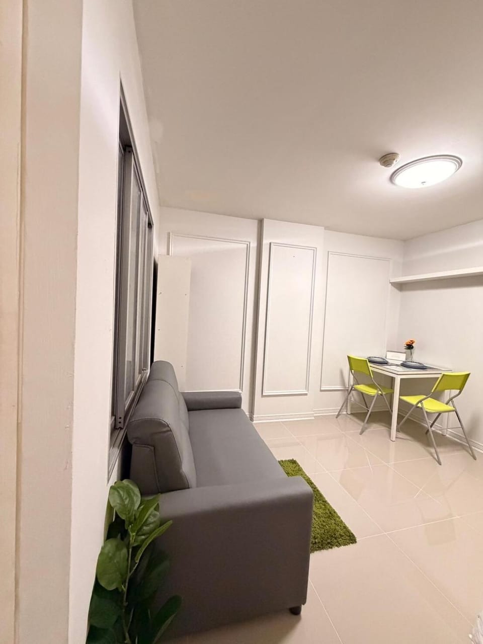Best Value Condo Lumpini Rajamangala Apartment in Bangkok