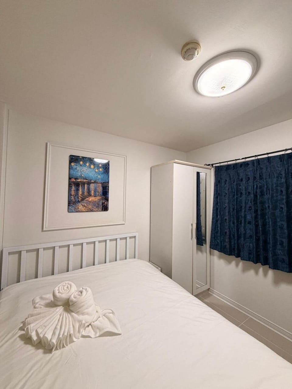 Best Value Condo Lumpini Rajamangala Apartment in Bangkok