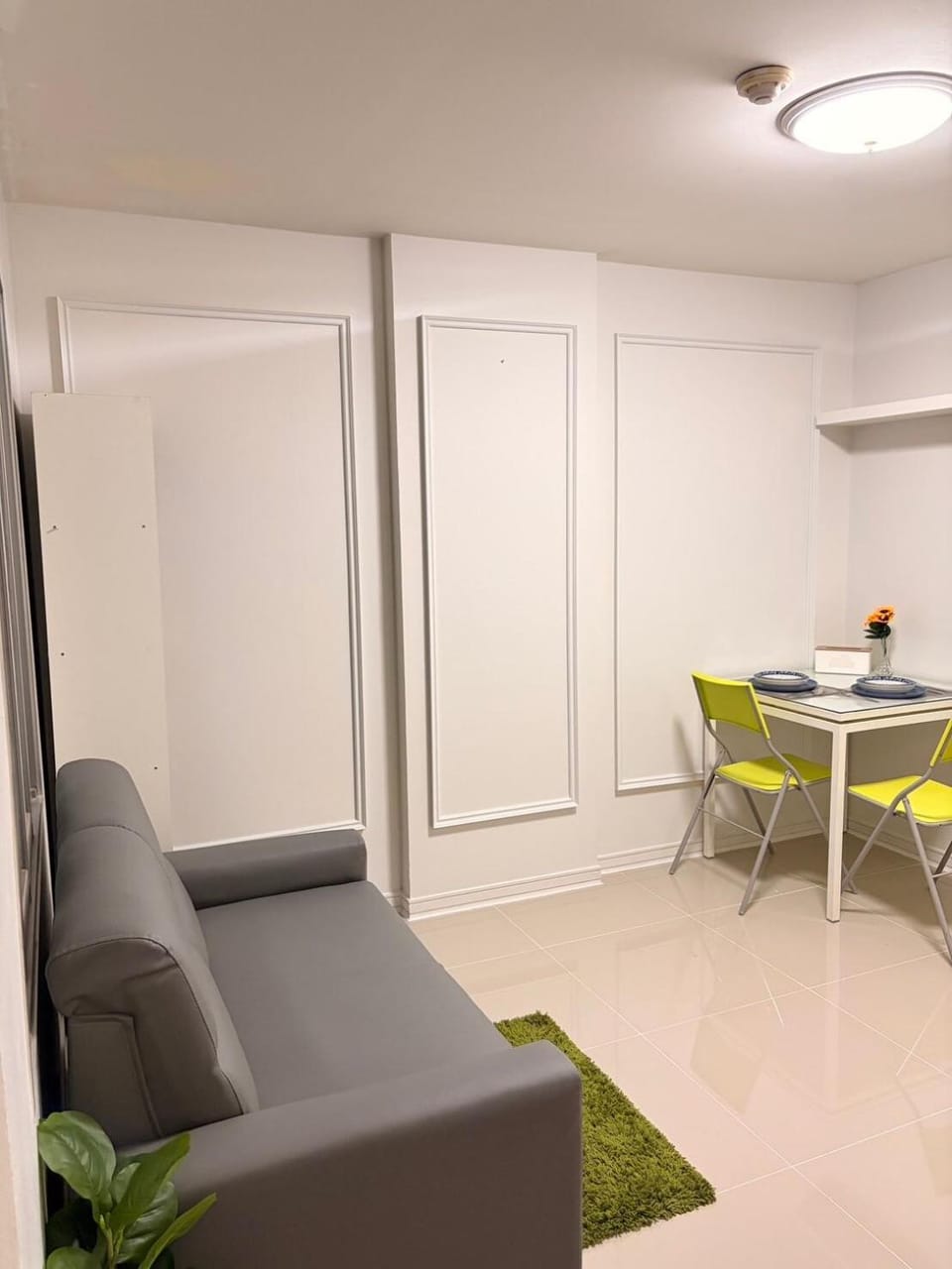 Best Value Condo Lumpini Rajamangala Apartment in Bangkok