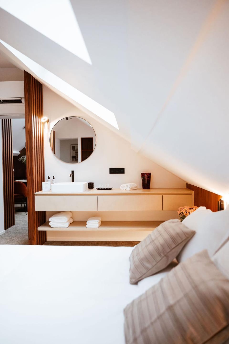 Héritage Collection - Suites Love hotel in Wallonia, Belgium