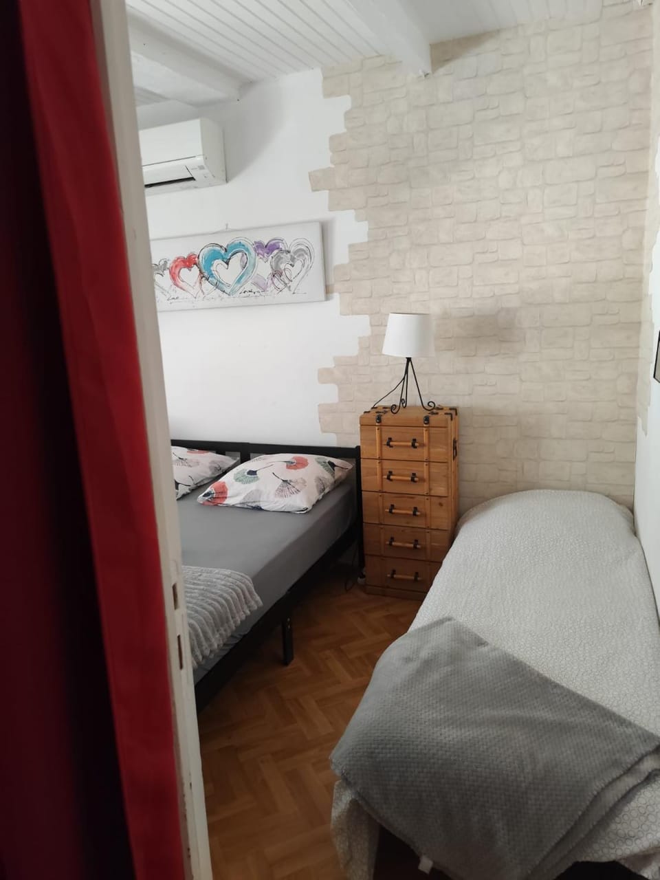 Charmant T2 de 43 m2 Apartment in Port-la-Nouvelle