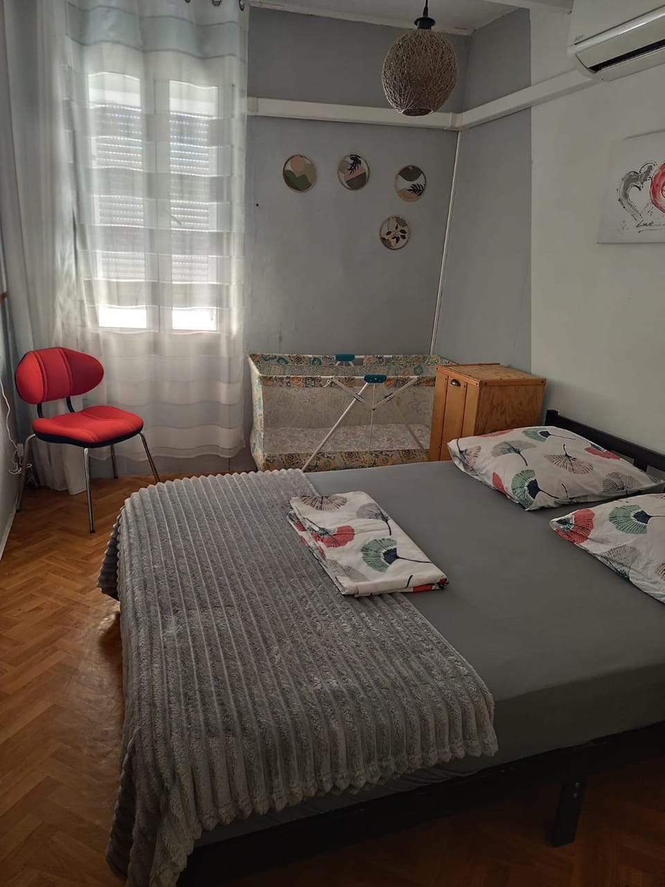 Charmant T2 de 43 m2 Apartment in Port-la-Nouvelle