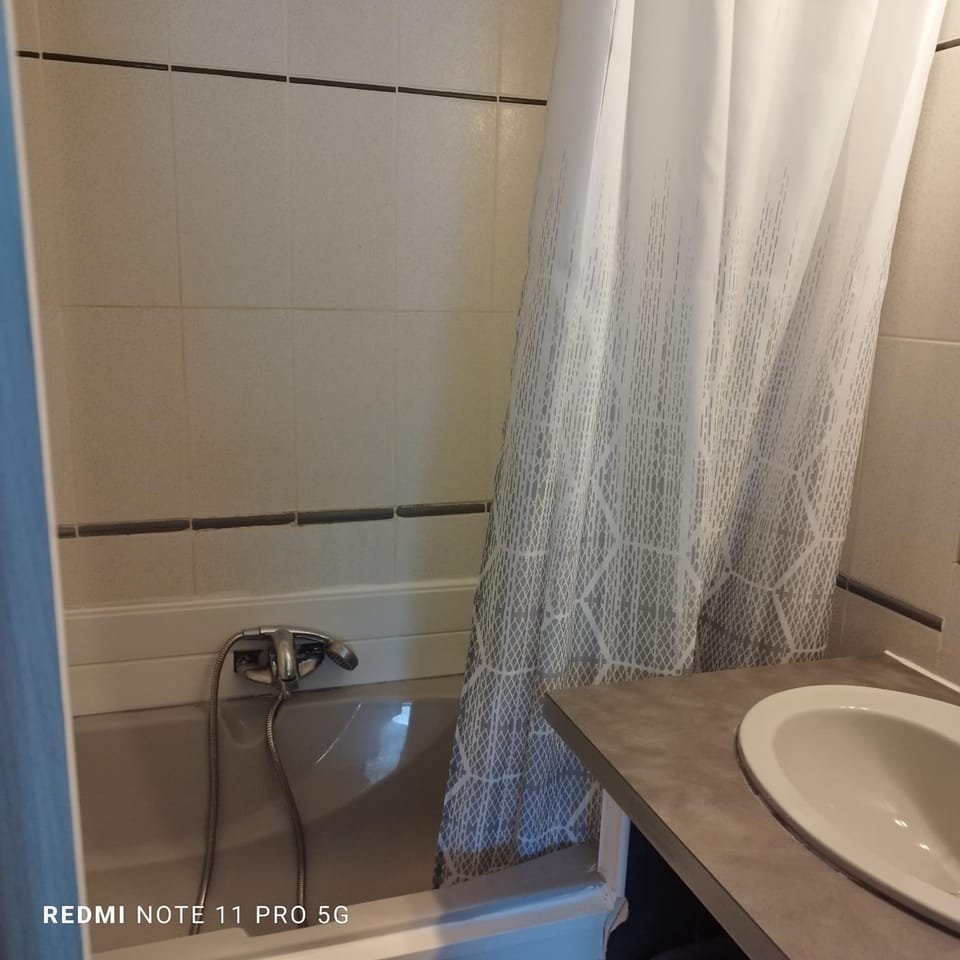 Charmant T2 de 43 m2 Apartment in Port-la-Nouvelle