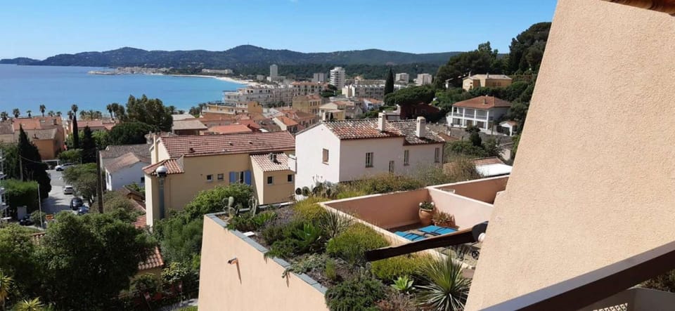 Nearby landmark, Neighbourhood, Bird's eye view, City view, Sea view