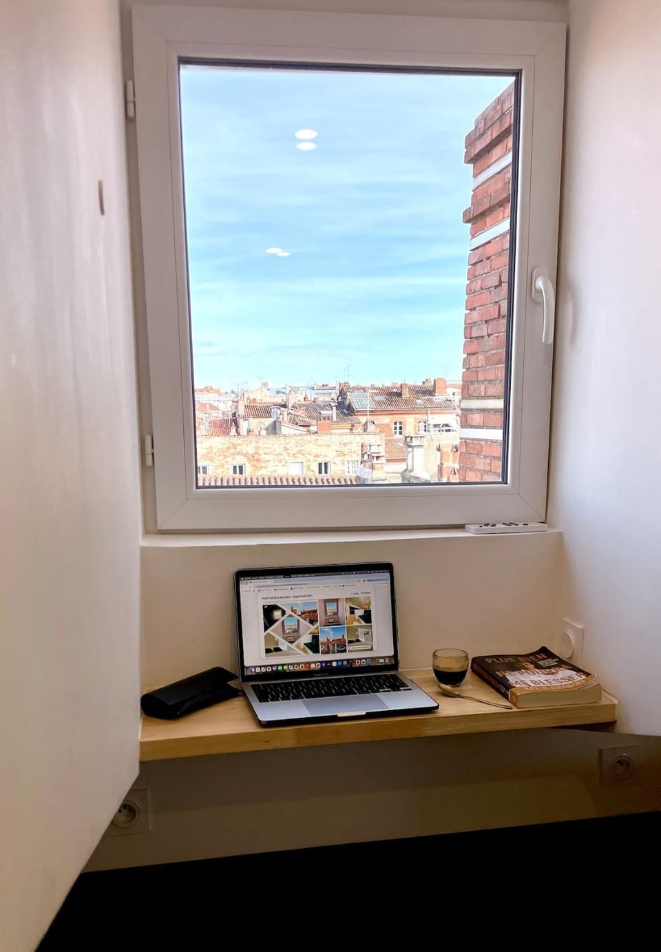 View (from property/room)