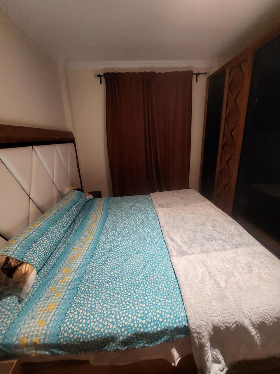 جاردينيا سيتى Apartment in New Cairo City