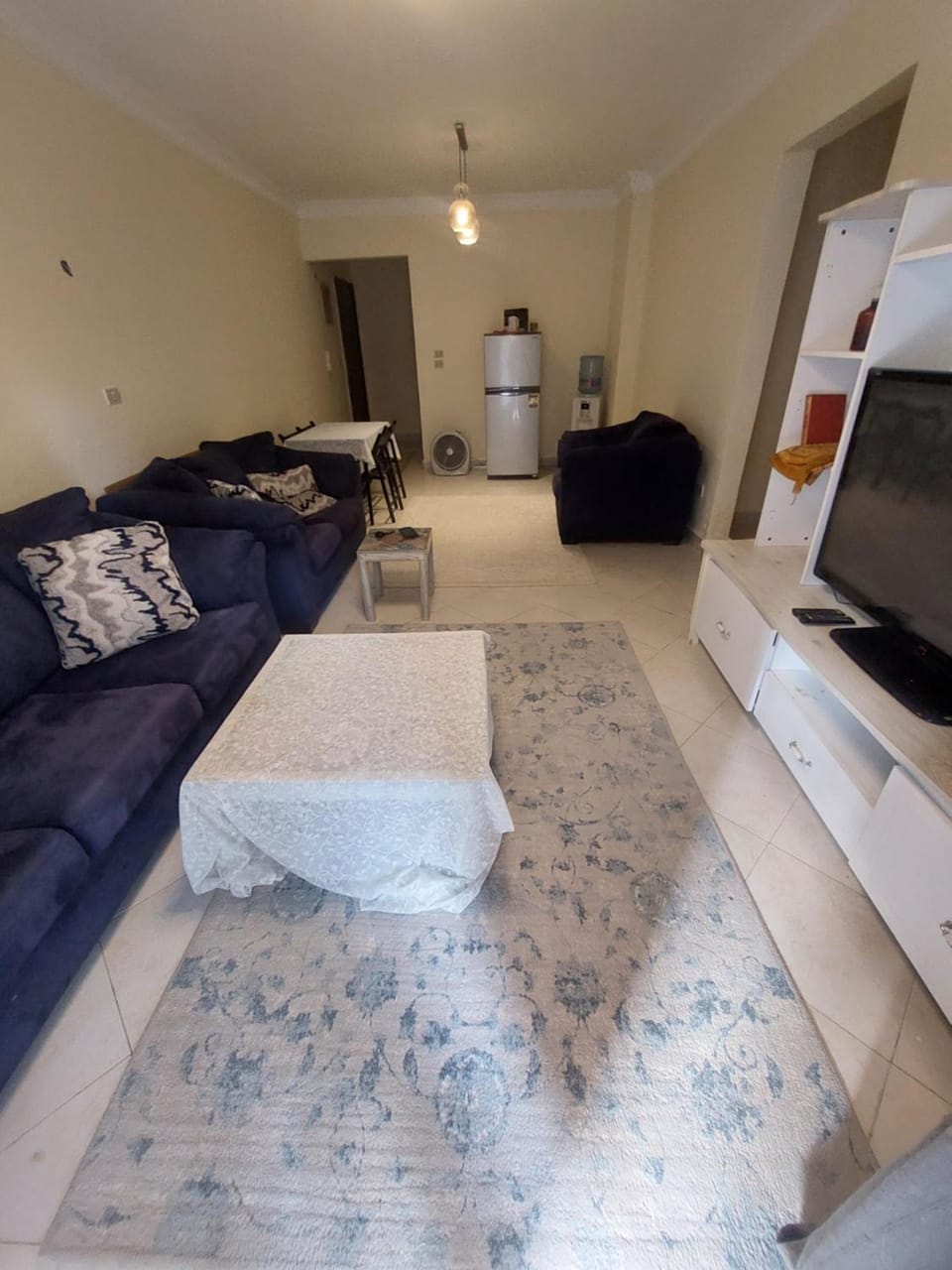 جاردينيا سيتى Apartment in New Cairo City