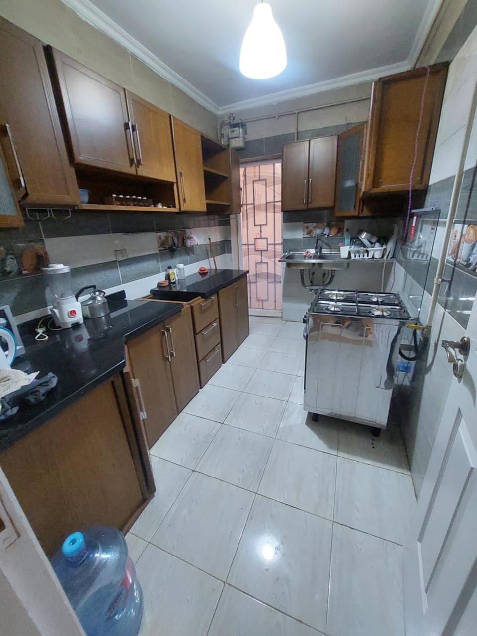 جاردينيا سيتى Apartment in New Cairo City