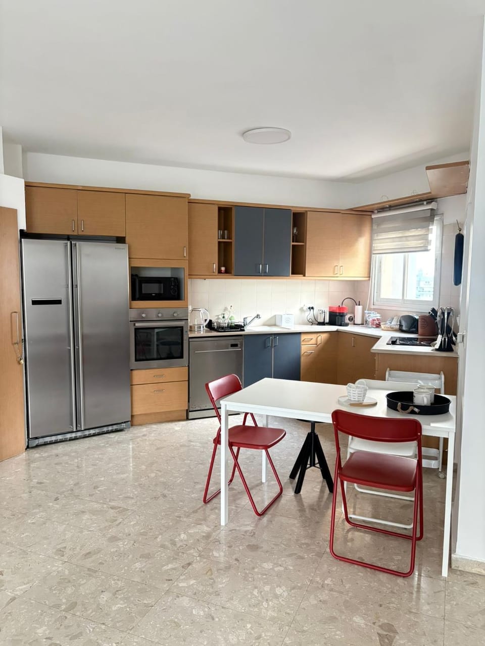 Tranquil Poleg Retreat by the Sea Apartment in Netanya
