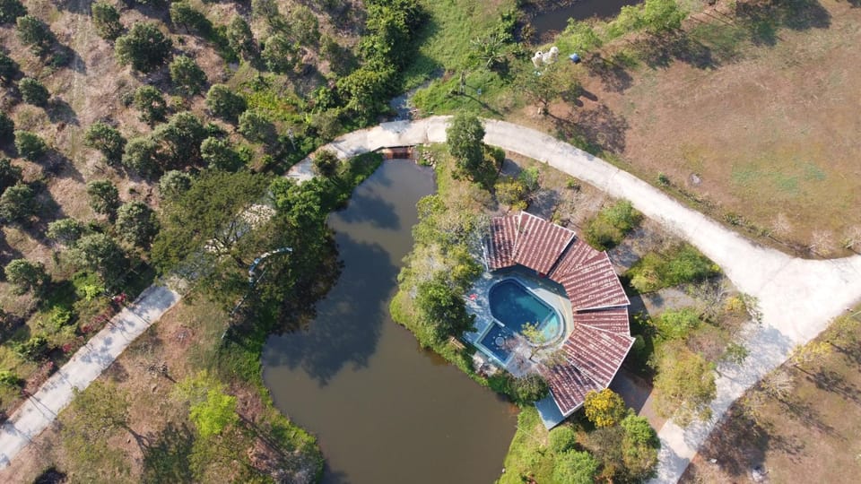O2zone Chanthaburi Resort in Thailand