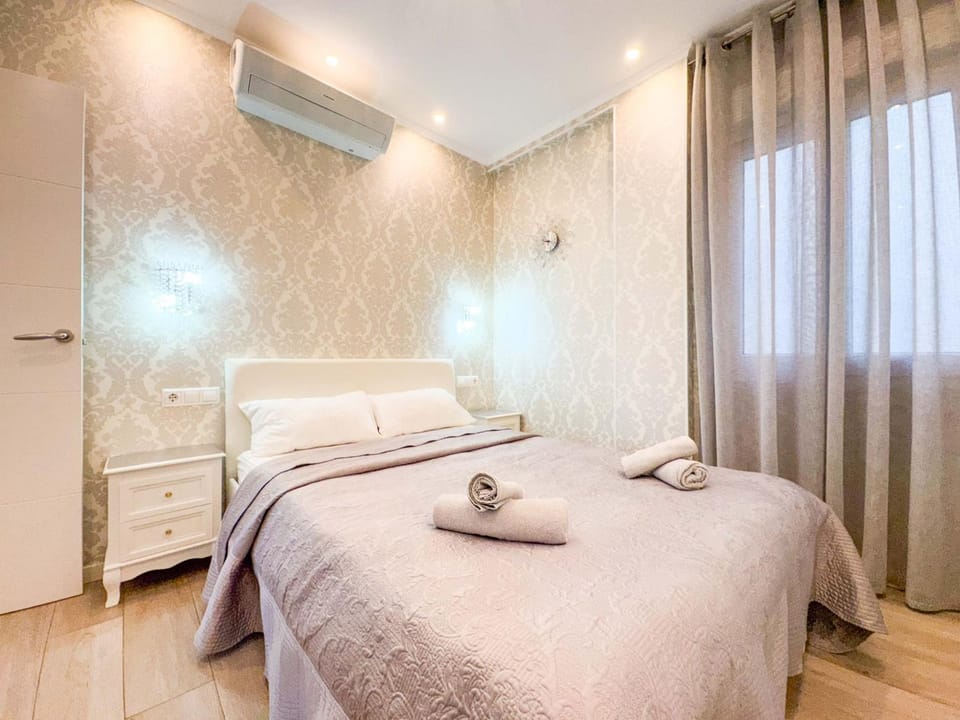 151 Amazing Apartment Alicante-Holiday Apartment in Torrevieja