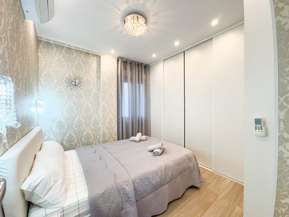 151 Amazing Apartment Alicante-Holiday Apartment in Torrevieja
