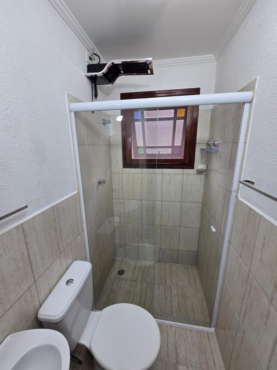 Apartamento Boracéia Apartment in Bertioga
