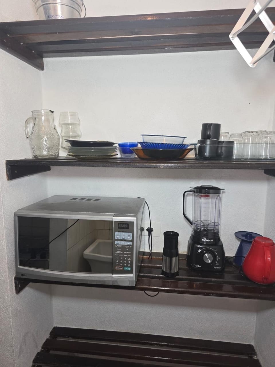 Apartamento Boracéia Apartment in Bertioga