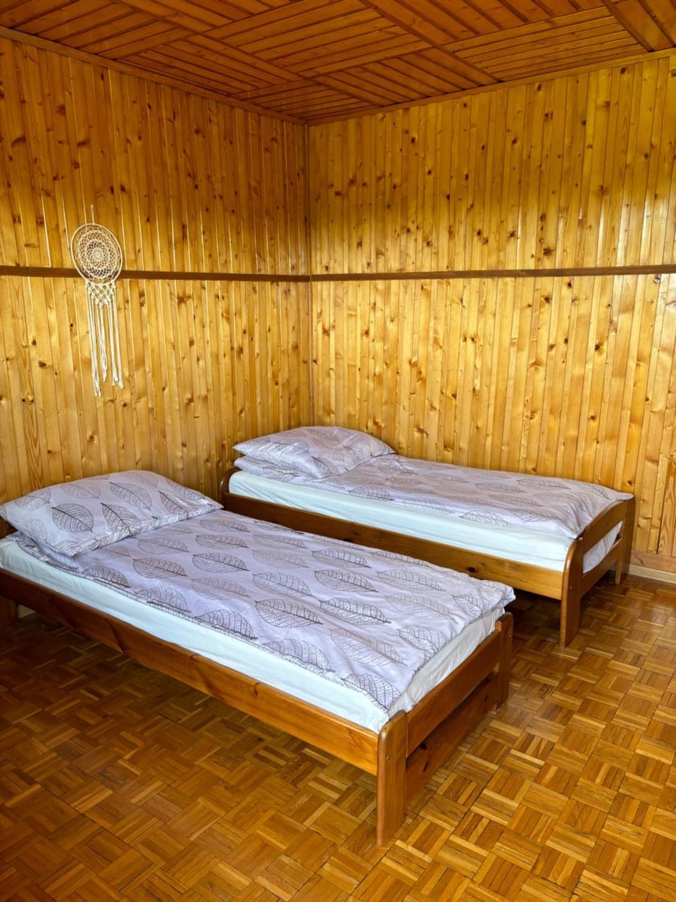 Świerkowe Wzgórze Istebna House in Poland