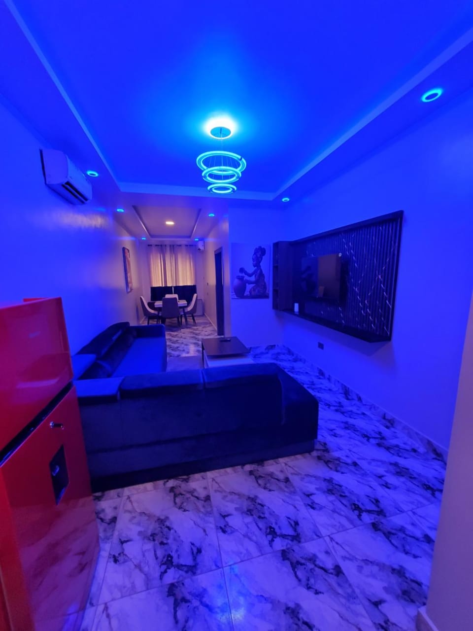 Romeo Apartment Hotel in Lagos
