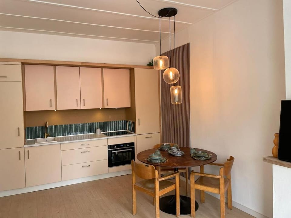 'Lima' Luxe appartement in Vlissingen Apartment in Vlissingen