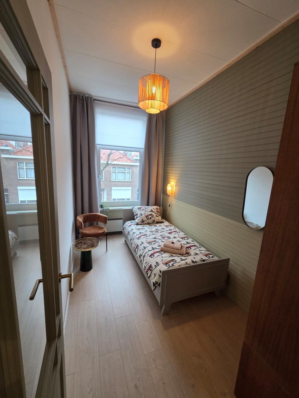'Lima' Luxe appartement in Vlissingen Apartment in Vlissingen