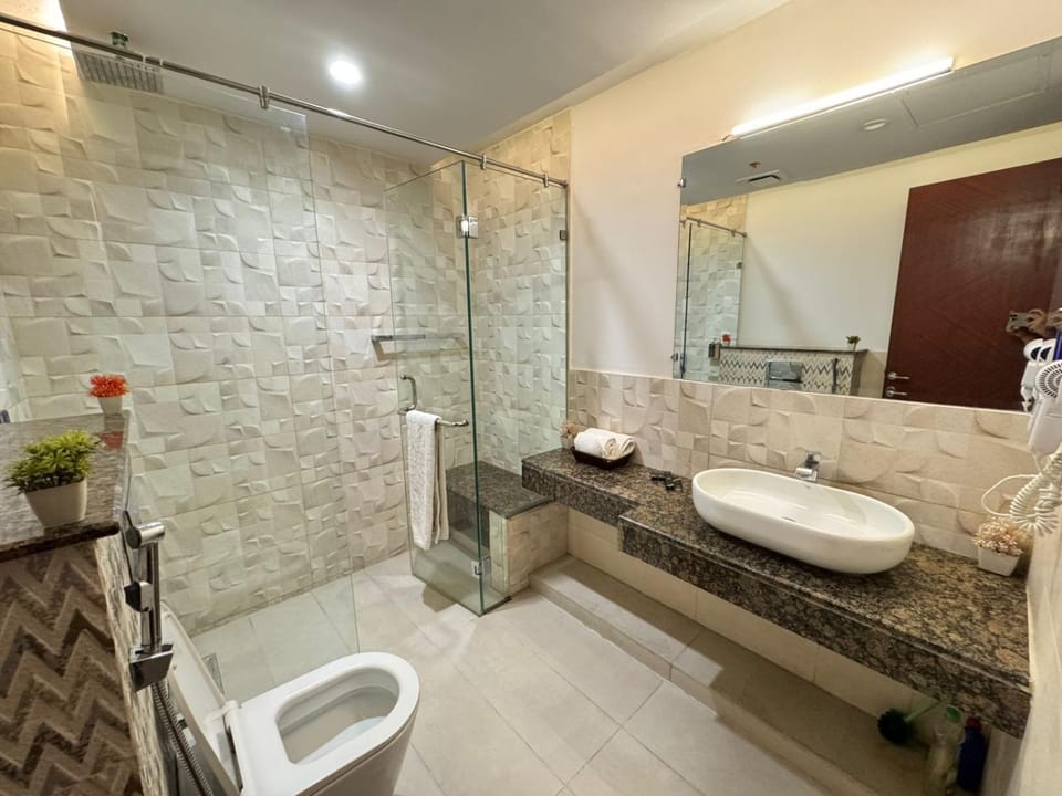 Nfc residential apartment Apartment in Lahore