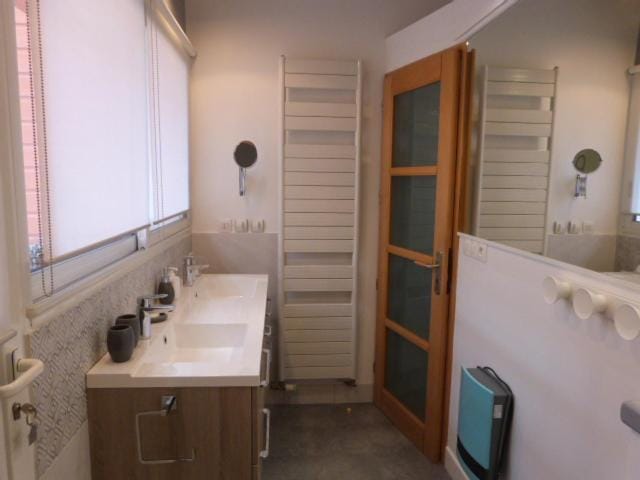 La Villa du Parc Bed and Breakfast in La Rochelle