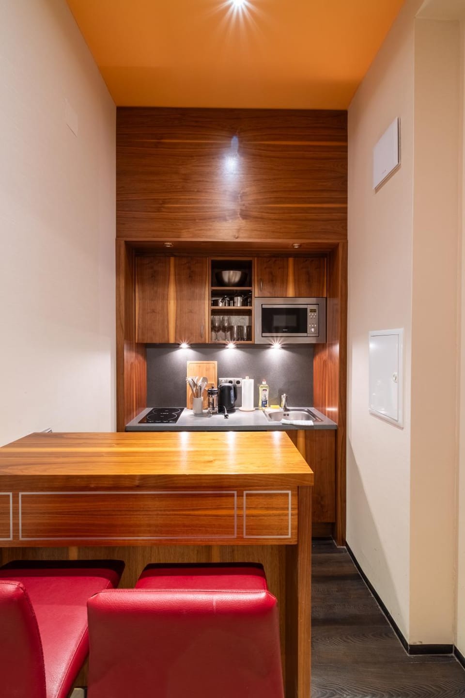 Opera Living Residences - City Center Long-Stay Apartments Apartment in Vienna