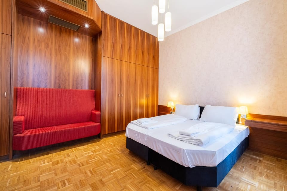 Opera Living Residences - City Center Long-Stay Apartments Apartment in Vienna