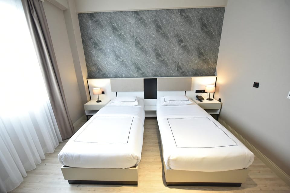 Anemon Grand Şanlıurfa Hotel in Turkey
