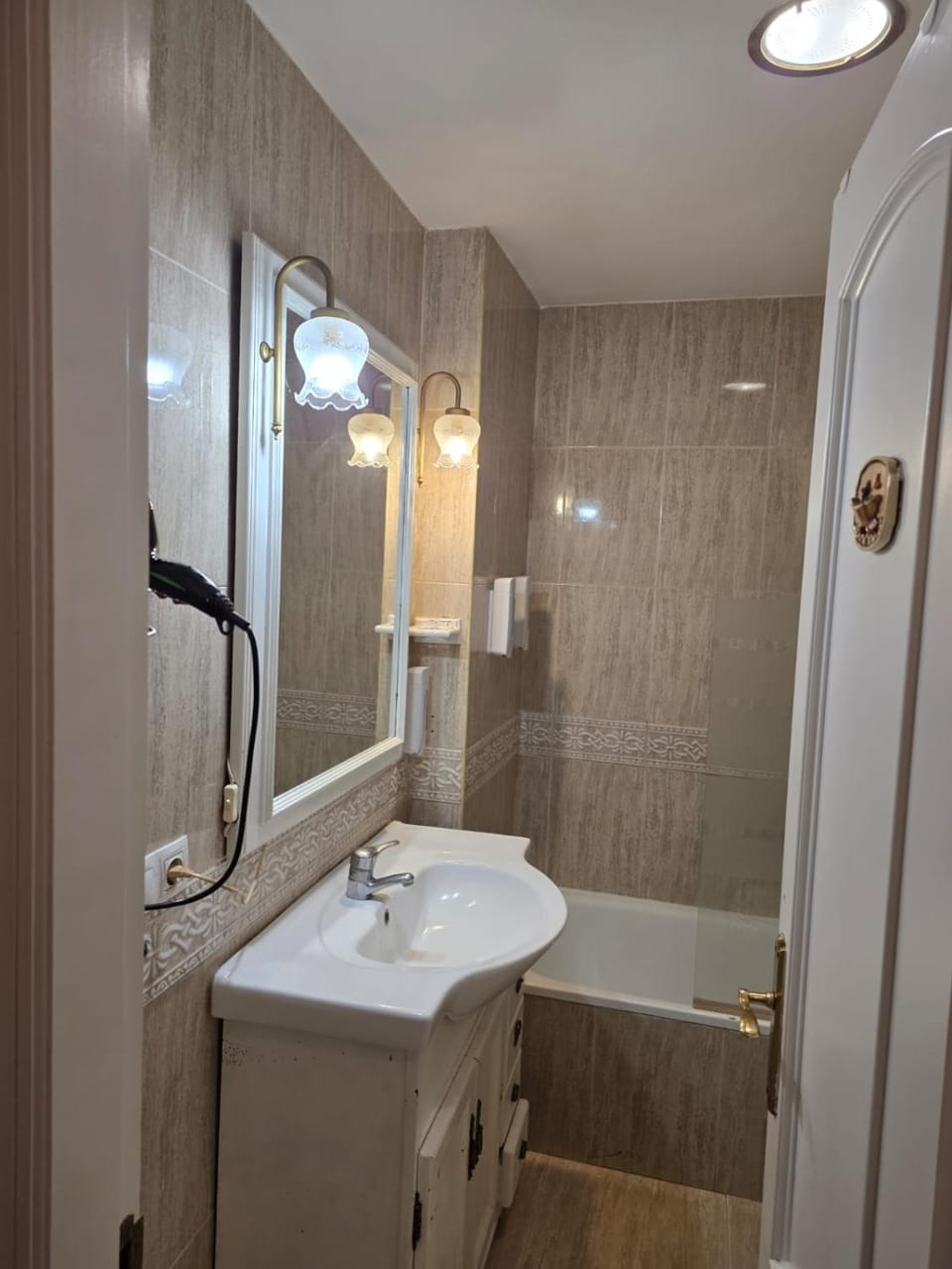 Delizioso appartamento vicino al mare Apartment in Fuengirola