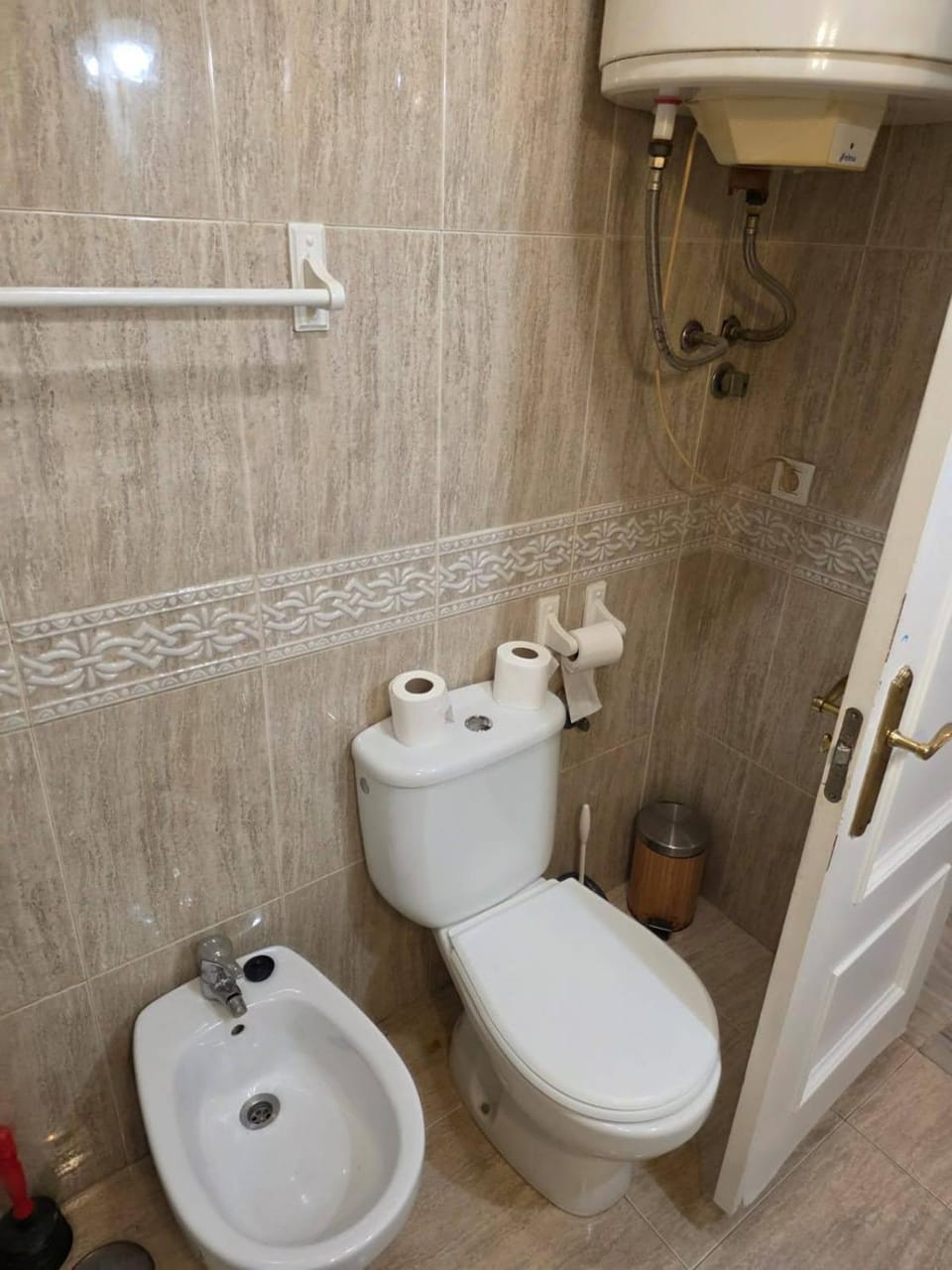 Delizioso appartamento vicino al mare Apartment in Fuengirola