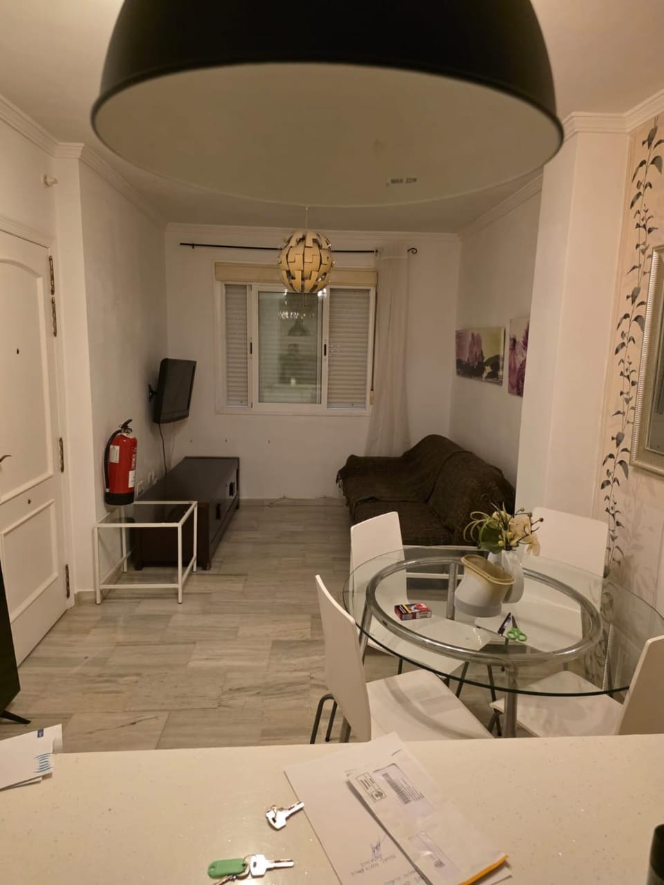 Delizioso appartamento vicino al mare Apartment in Fuengirola
