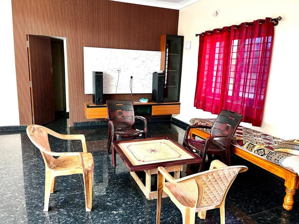 Sindoora Greens Private Farmhouse with Pool Villa in Bengaluru