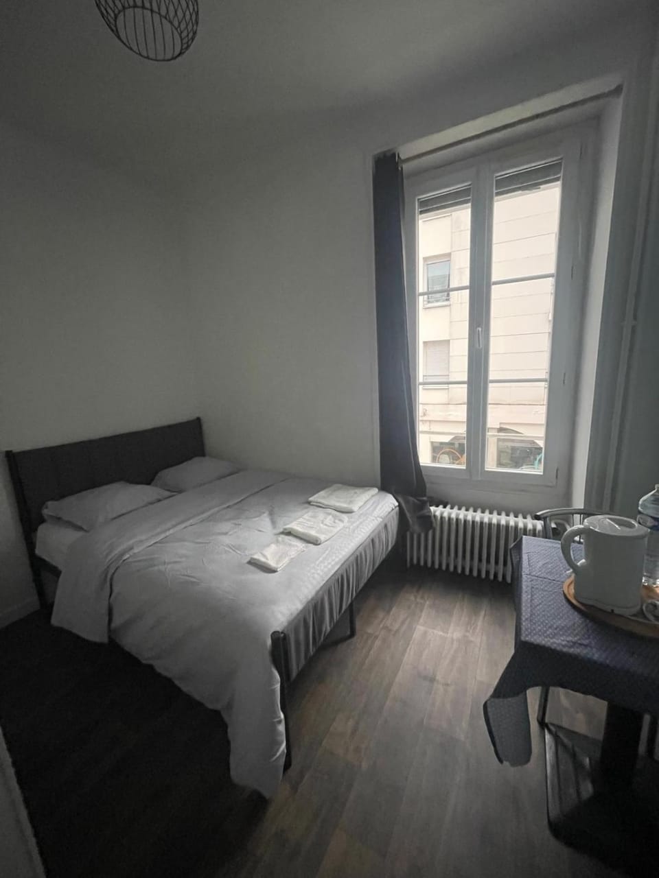 Hôtel Du Mans Hotel in Angers