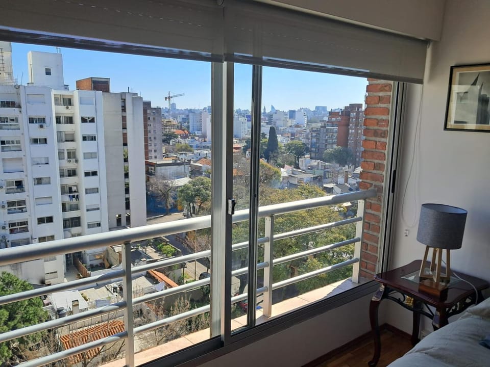 City view