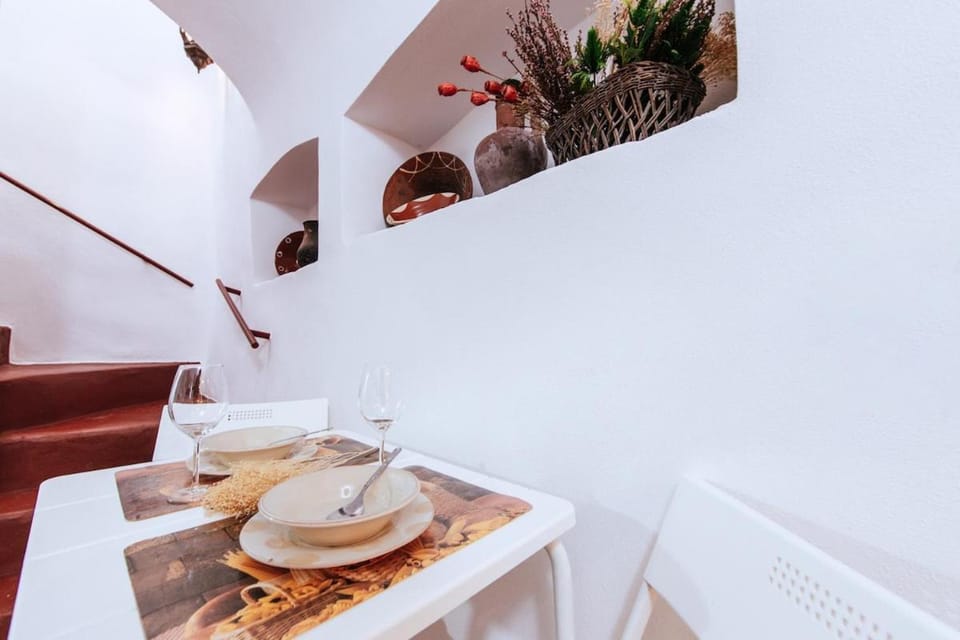 Casas Colmeia T1 Salamandra Apartment in Évora District, Portugal