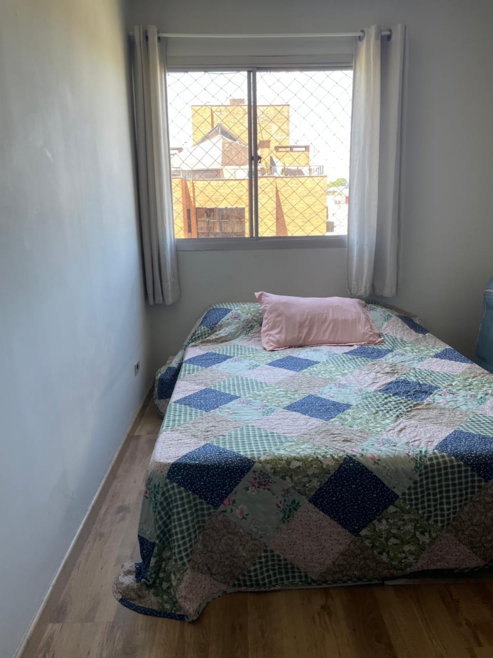 Quarto Privado em Apto Bigorrilho Vacation rental in Curitiba