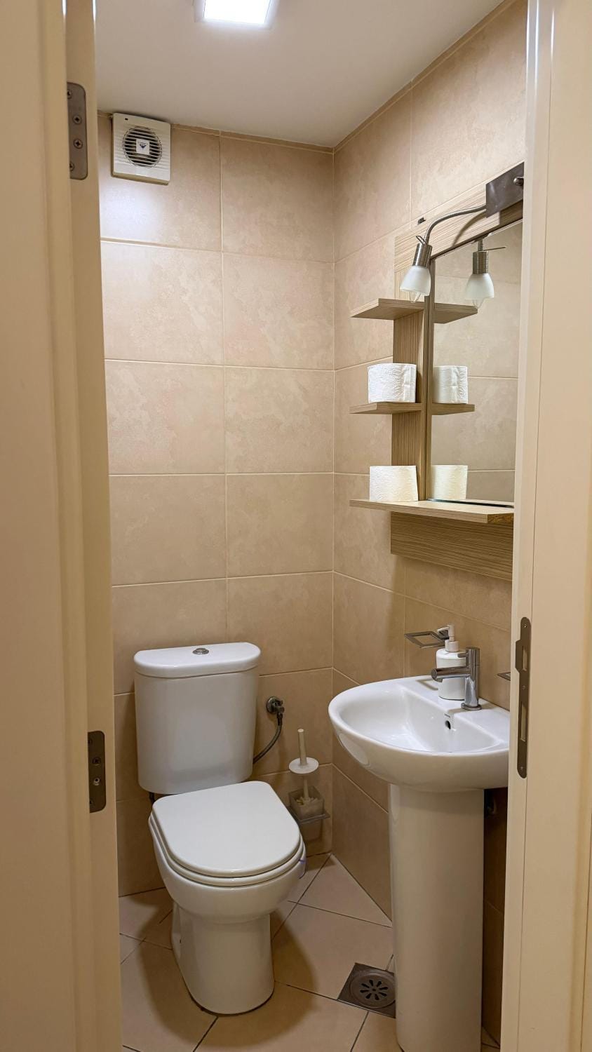 Apartment Theater Apartment in Novi Sad