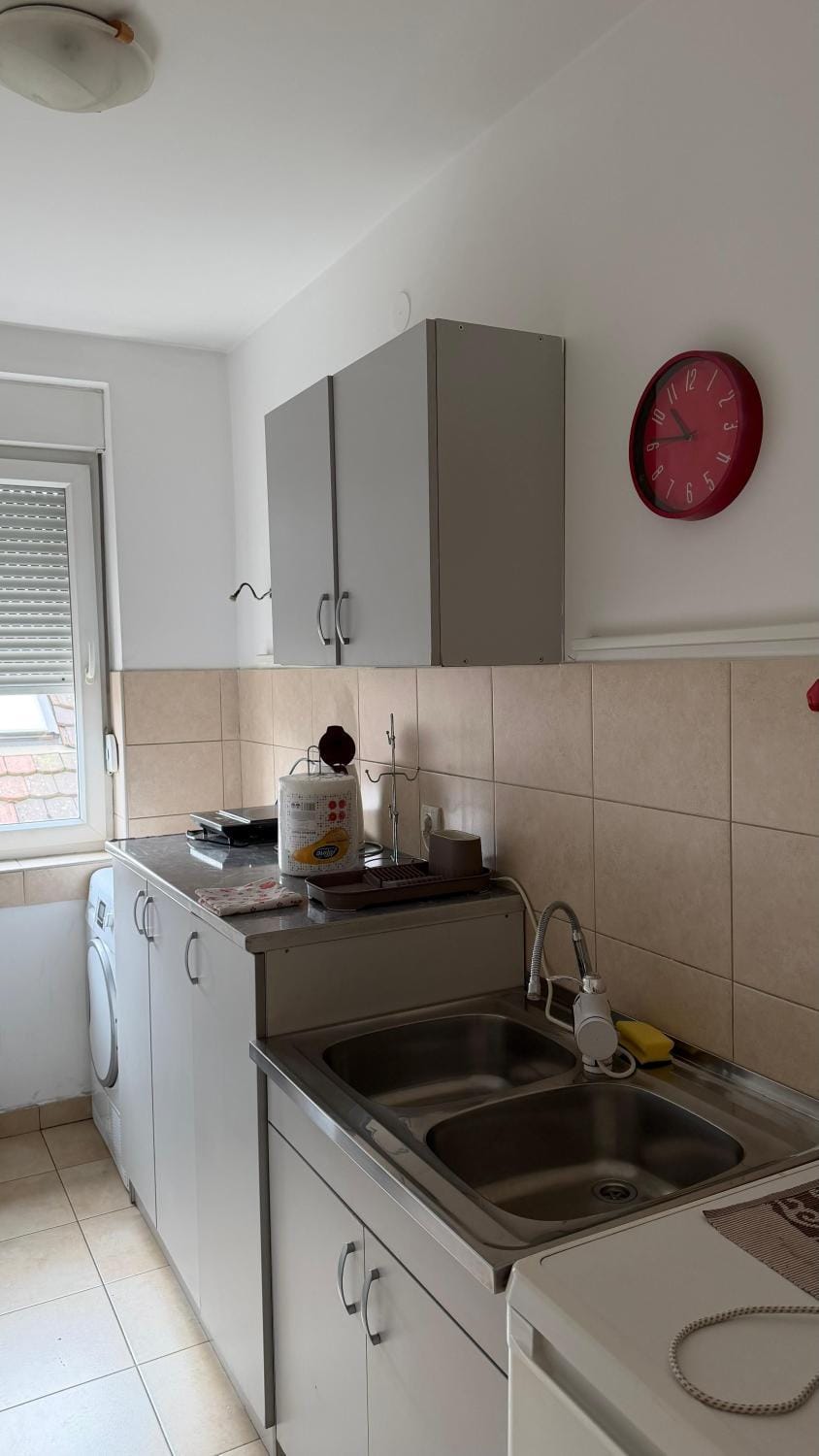 Apartment Theater Apartment in Novi Sad