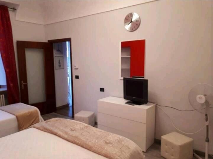 La Torre in Centro Apartment Apartment in Piedmont
